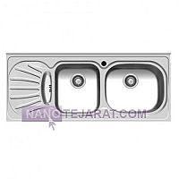 Sink No. 36 Sink No. 36